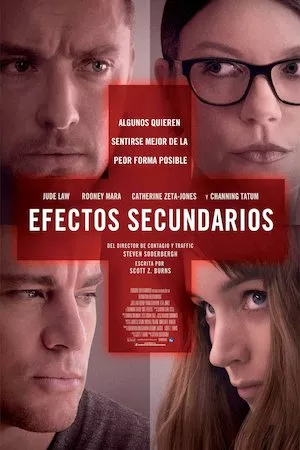 Side Effects (Efectos colaterales)