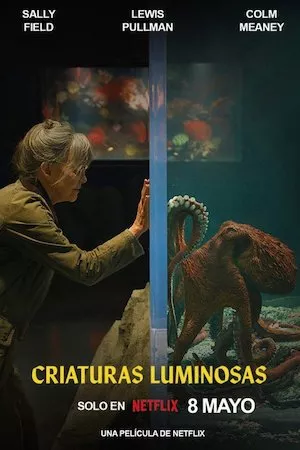 Criaturas luminosas
