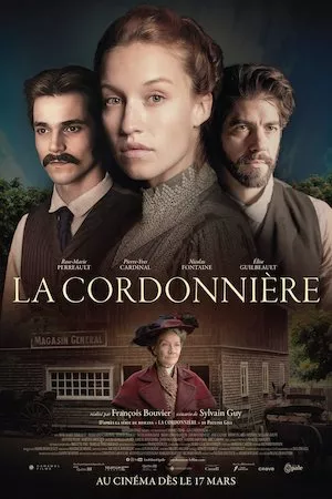 La Cordonnière
