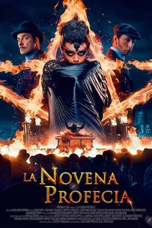 La novena profecía