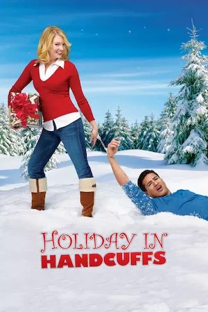 Holiday in Handcuffs (Navidad de locura)