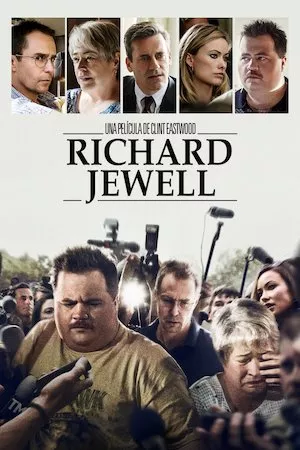 El caso de Richard Jewell