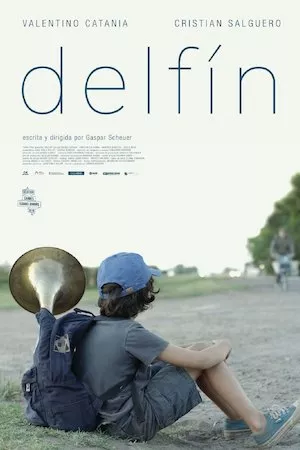 Delfin