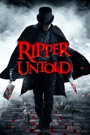 Ripper Untold
