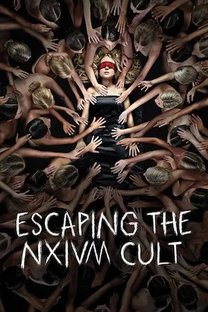 The NXIVM Cult: A Mother's Nightmare
