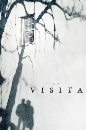 Poster The Visit (Los huéspedes)