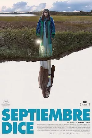 Septiembre dice