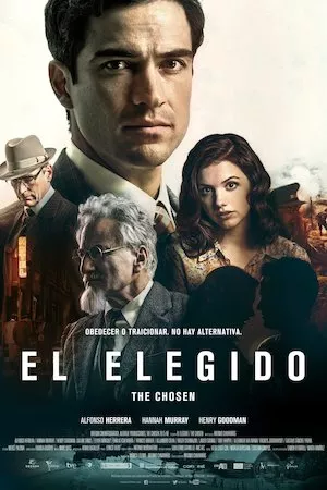 Poster El elegido