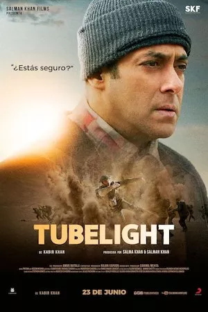 Tubelight