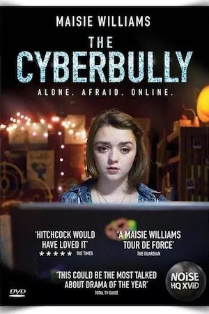 Poster Cyberbully