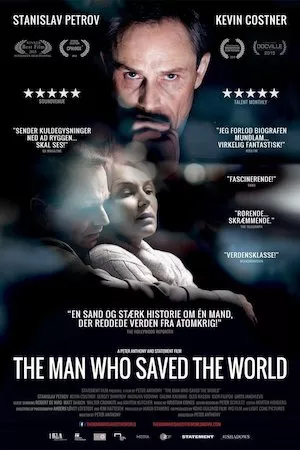 The Man Who Saved The World