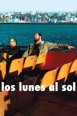 Poster Los lunes al sol