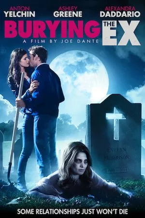 Burying the Ex (Enterrando a mi ex)