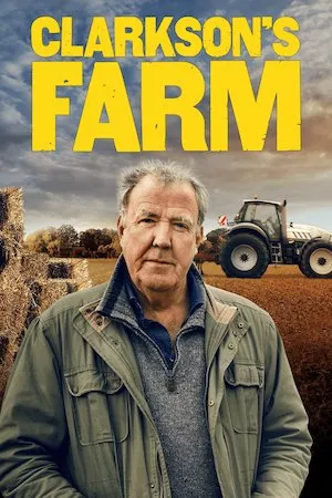 La granja de Clarkson