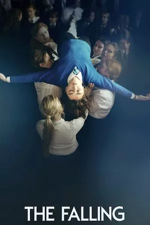 Poster The Falling