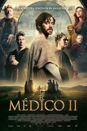 El médico 2