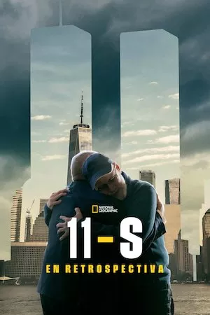 Poster 11-S: El reencuentro