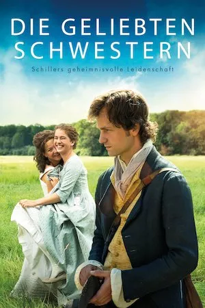 Die geliebten Schwestern (Queridas hermanas)