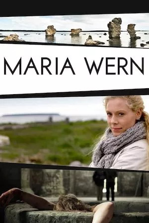Maria Wern Contagio fatal