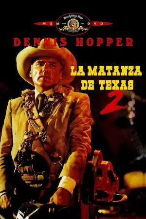 La masacre de Texas 2