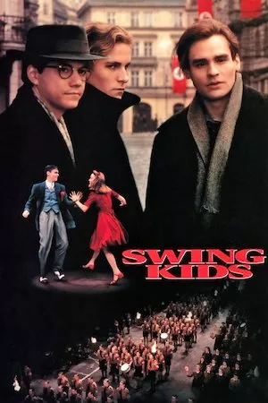 Swing Kids (Rebeldes del swing)