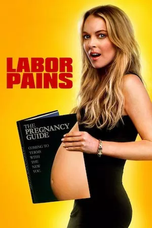 Labor Pains (Un trabajo embarazoso)