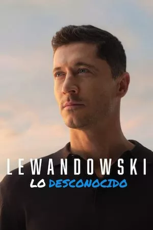 Lewandowski: The Unknown