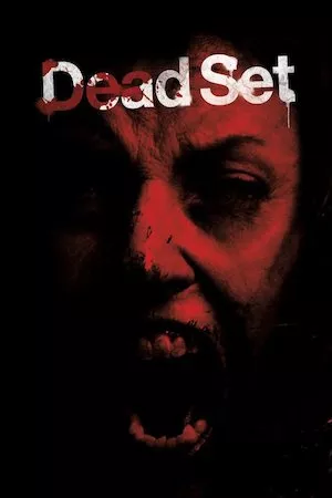 Dead set: Muerte en directo