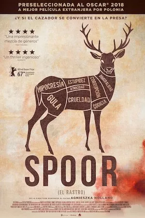 Poster Pokot