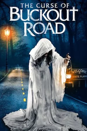 The Curse of Buckout Road