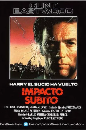 Sudden Impact (Impacto fulminante)