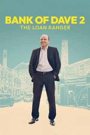 El banco de Dave 2