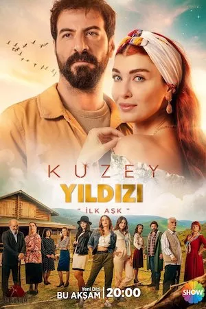 Yildiz, Un amor indomable