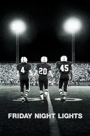 Friday Night Lights (Luces de viernes noche)