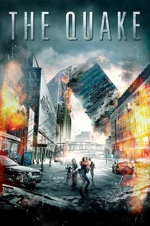 Skjelvet (El gran terremoto)