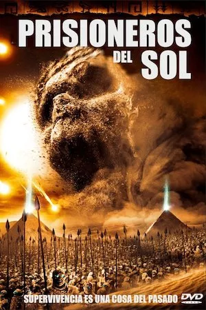Prisoners of the Sun
