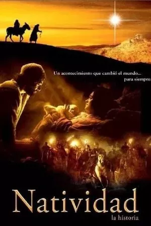 The Nativity Story (El nacimiento)