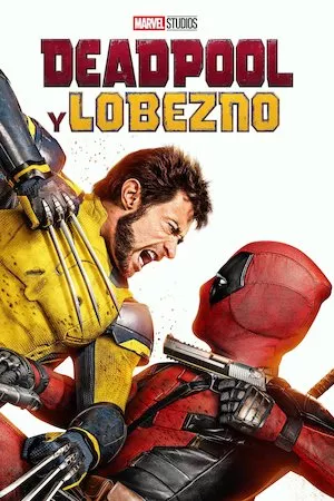 Deadpool y Lobezno - Deadpool 3