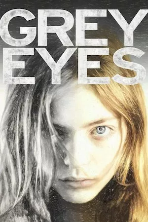 Poster Grey eyes
