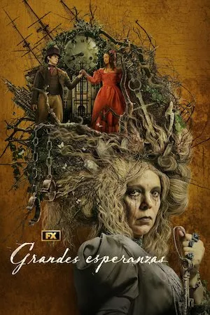 Great Expectations (2023)