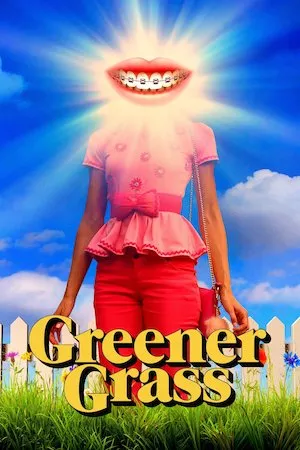Greener Grass