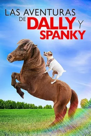 Adventures of Dally And Spanky