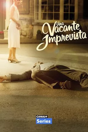 Una vacante imprevista (TV)