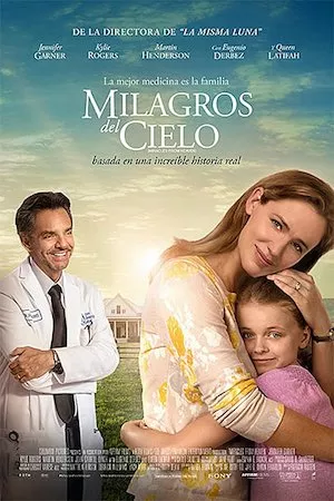 Miracles from Heaven (Los milagros del cielo)