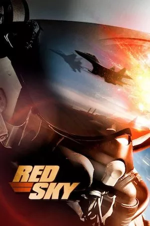 Red Sky (Cielo Rojo, Combate Aéreo)