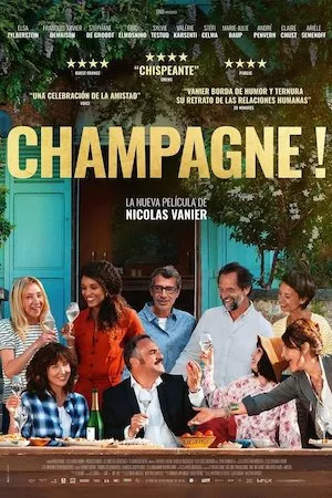 Champagne !