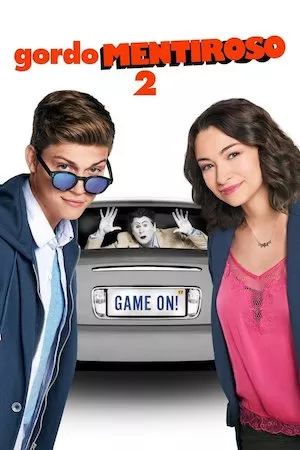 Big Fat Liar 2 (Un gran mentiroso 2)