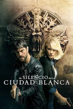 El silencio de la ciudad blanca