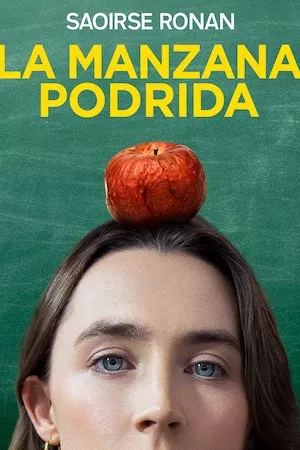 Malas manzanas