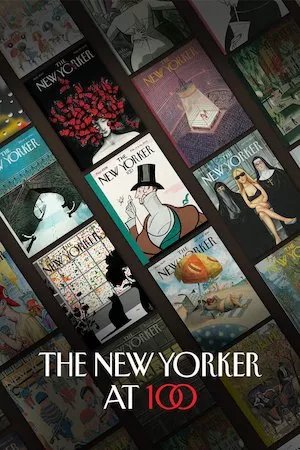 The New Yorker cumple 100 años